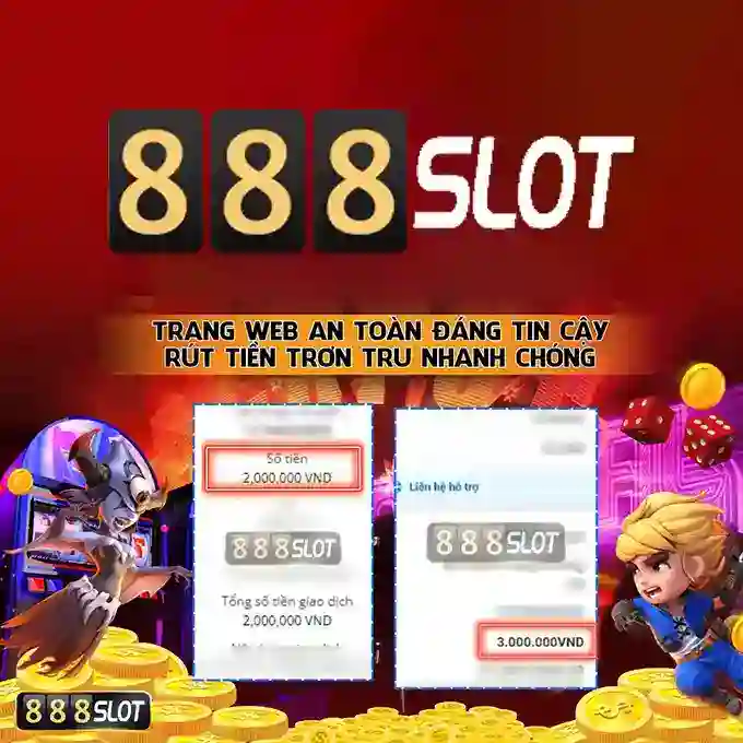 Hướng Dẫn Đăng Ký Tai 888slot