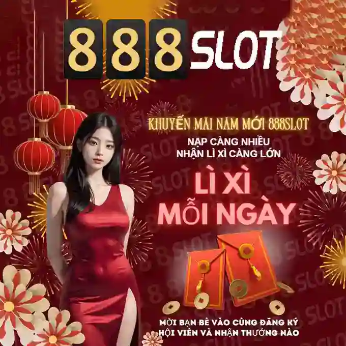 Giới Thiệu Về 888SLOT