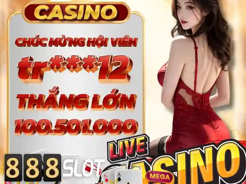 Ưu Điểm Nổi Bật Của 888SLOT
