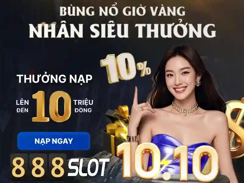 Rút tiền 888slot