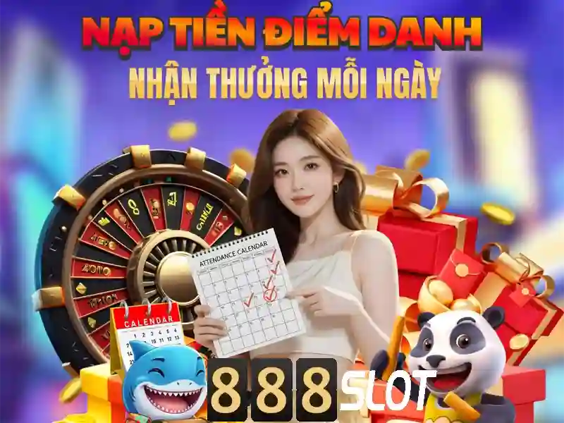 Trải Nghiệm Cá Cược Đỉnh Cao 888SLOT