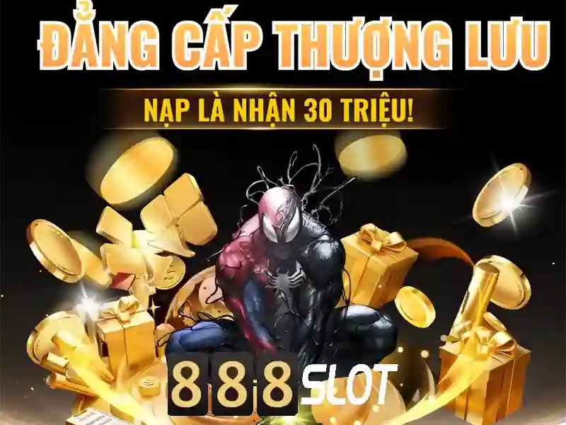 Đăng Ký Tài Khoản 888SLOT