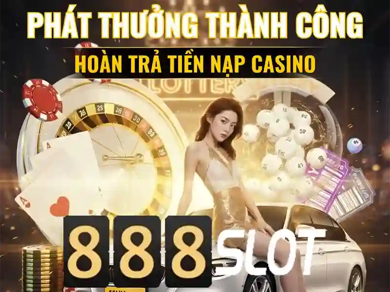 slot game 888slot