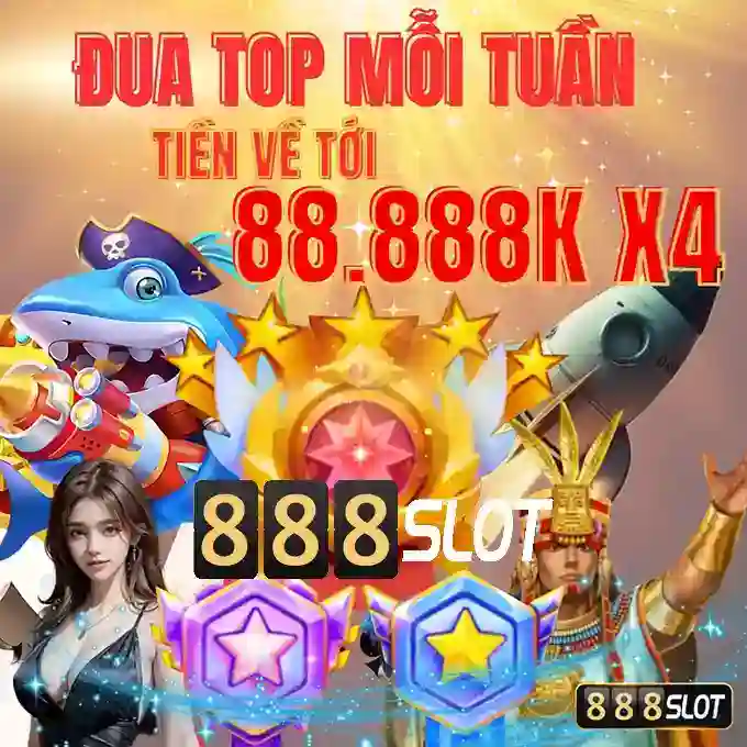 Trải nghiệm cược Barca 888slot