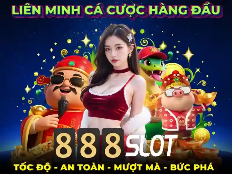 Đa Dạng Trò Chơi Slot Hấp Dẫn