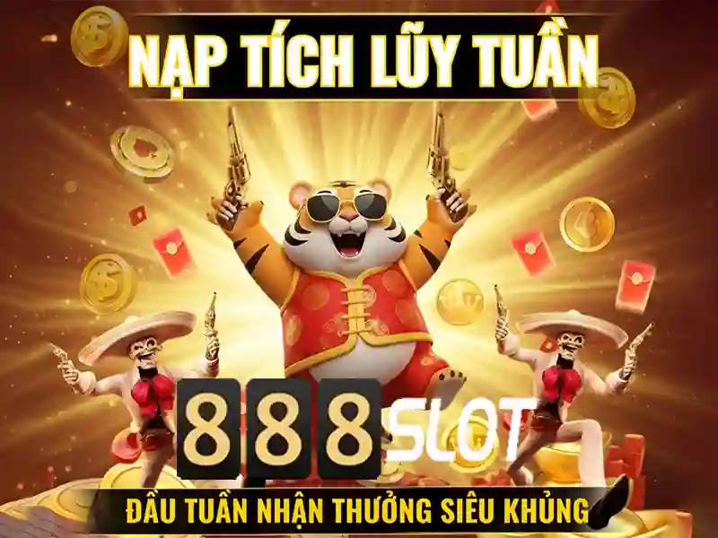 888slot tải
