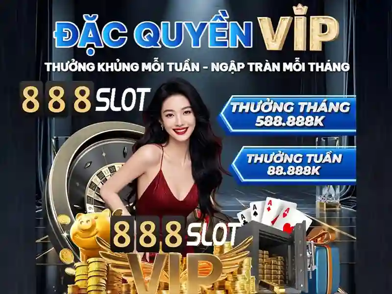 Các Tính Năng Ưu Việt Của 888slot