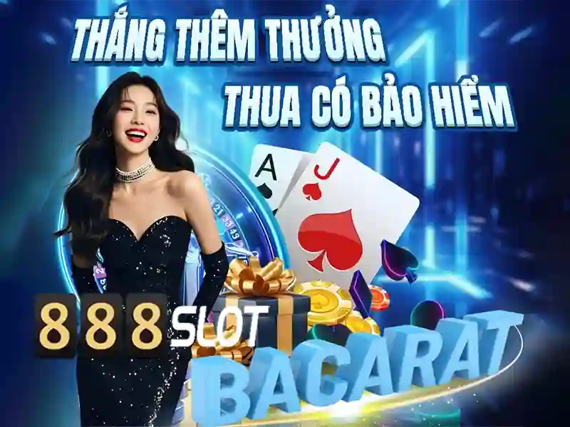 Khuyến mãi 888SLOT