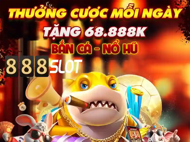 Giới Thiệu Về Barca 888slot