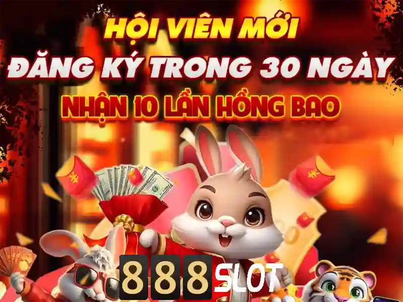 Giới Thiệu 888SLOT
