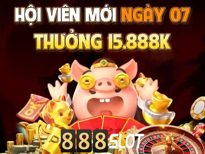 Các Loại Game Slot Nổi Bật