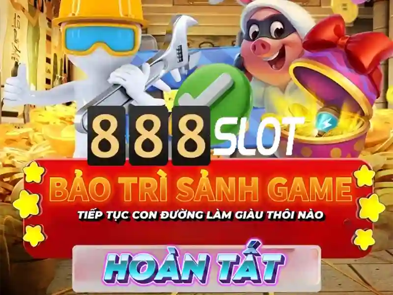 Tải Ứng Dụng Slot 888SLOT