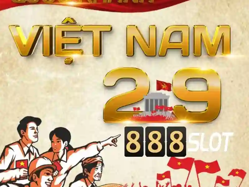Slot 888 – Trải Nghiệm Slot 888 Đỉnh Cao