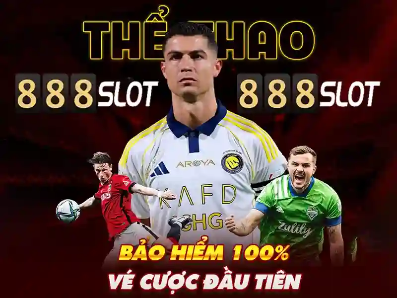 Các loại game Slot phổ biến tại 888SLOT