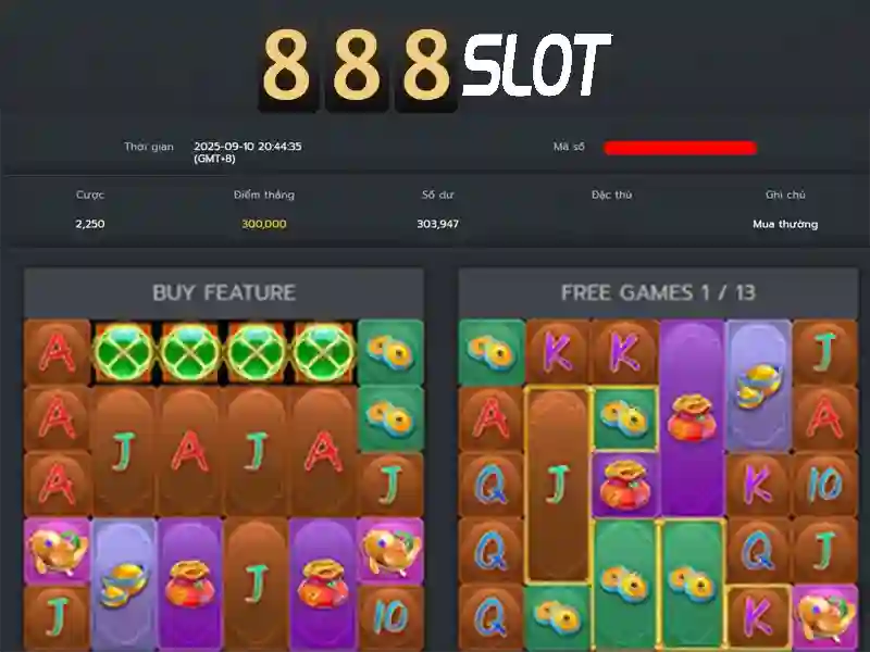 Bắn cá 888slot