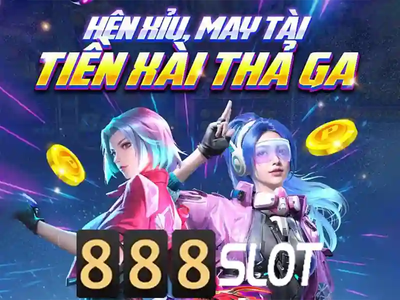 Ưu Đãi Độc Quyền Cho 888 Win Slot