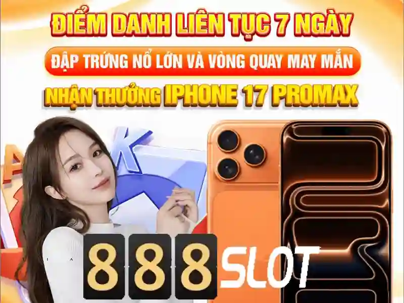 Ưu Đãi 888SLOT
