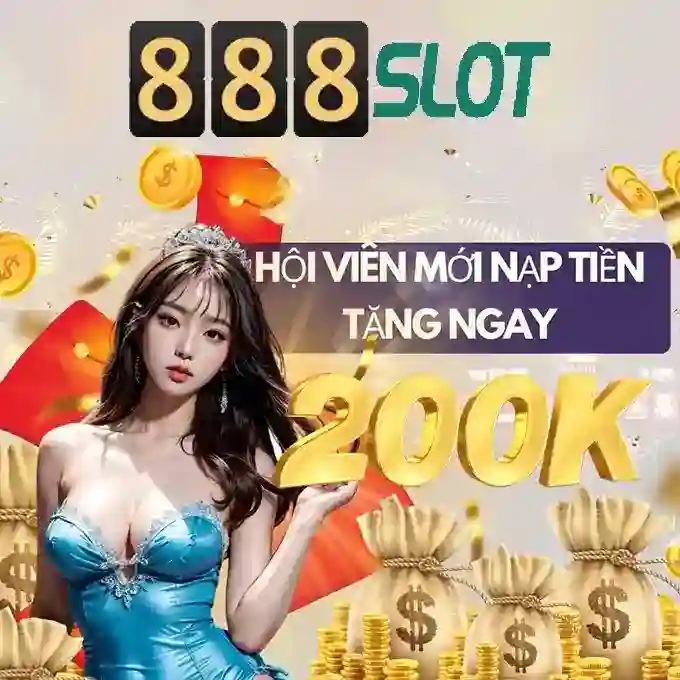 Ưu Đãi Độc Quyền Với 888slot Bet