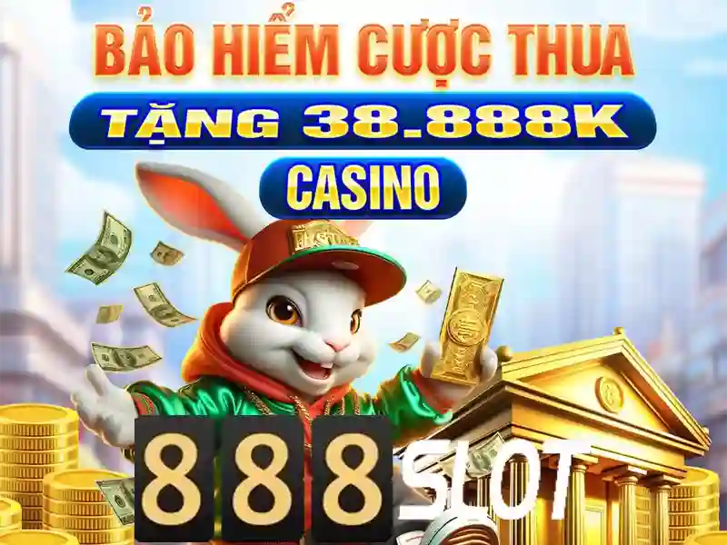 Trải Nghiệm Slot 2026