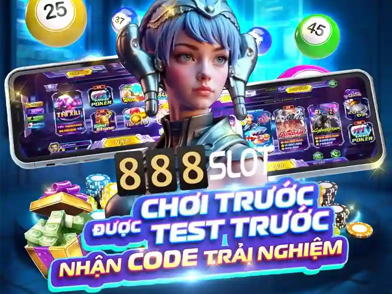 Ưu Đãi Đặc Biệt Cho Thành Viên 888SLOT
