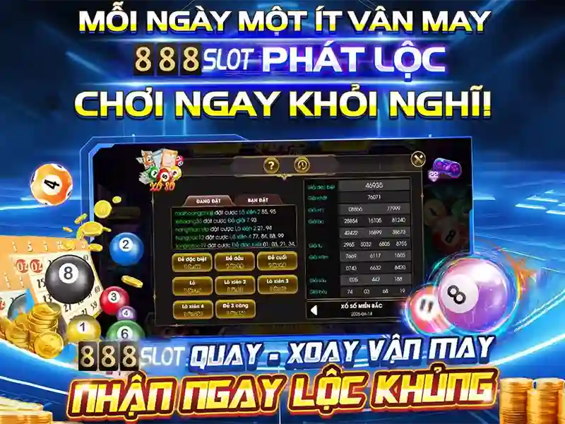 Giao diện đăng nhập 888slot đăng nhập 2026