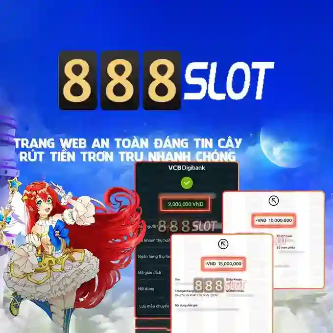 Ưu Điểm APK 888SLOT APK