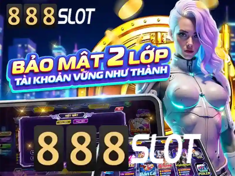 Ứng dụng 888slot apk ios