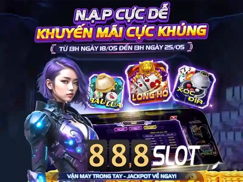 Đăng Nhập 888slot Trên Di Động