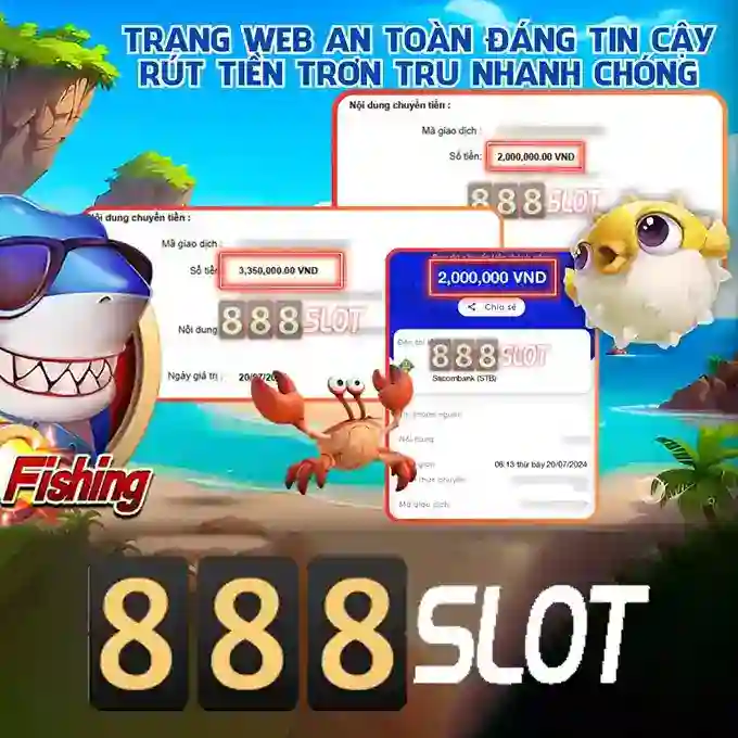 888SLOT – Trải Nghiệm Slot 888slot Dewa Tối Ưu